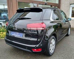 Citroën C4 Spacetourer BUSINESS PLUS occasion - Photo 8