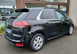 Citroën C4 Spacetourer  BUSINESS PLUS occasion - Photo 9