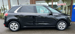Citroën C4 Spacetourer BUSINESS PLUS occasion - Photo 10