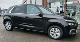 Citroën C4 Spacetourer  BUSINESS PLUS occasion - Photo 11