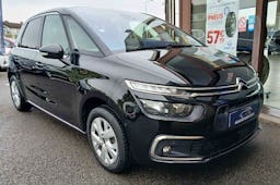 Citroën C4 Spacetourer BUSINESS PLUS occasion - Photo 12