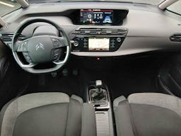 Citroën C4 Spacetourer  BUSINESS PLUS occasion - Photo 13