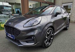 Ford Puma  1.0 ST-LINE X occasion - Photo 1