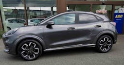 Ford Puma 1.0 ST-LINE X occasion - Photo 3