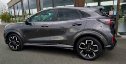 Ford Puma  1.0 ST-LINE X occasion - Photo 4