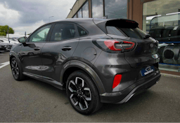 Ford Puma 1.0 ST-LINE X occasion - Photo 5