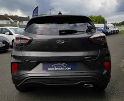 Ford Puma 1.0 ST-LINE X occasion - Photo 6