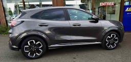 Ford Puma  1.0 ST-LINE X occasion - Photo 10