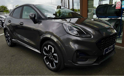 Ford Puma  1.0 ST-LINE X occasion - Photo 12