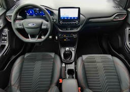 Ford Puma  1.0 ST-LINE X occasion - Photo 13