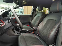 Ford Puma  1.0 ST-LINE X occasion - Photo 14