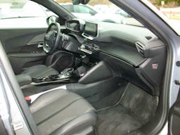 Peugeot 2008 1.2 PURETECH 130CH GT LINE EAT8 occasion - Photo 3