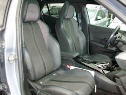 Peugeot 2008 1.2 PURETECH 130CH GT LINE EAT8 occasion - Photo 4