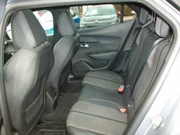 Peugeot 2008  1.2 PURETECH 130CH GT LINE EAT8 occasion - Photo 6