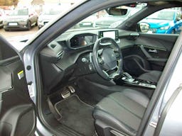 Peugeot 2008  1.2 PURETECH 130CH GT LINE EAT8 occasion - Photo 7