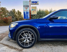 Mercedes Benz Classe GLC  220d AMG LINE 4Matic 9G-Tronic occasion - Photo 4