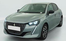 Peugeot 208  Peugeot 208 PureTech 100 S S BVM6 Allure Pack occasion - Photo 1