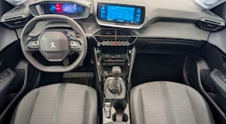 Peugeot 208 Peugeot 208 PureTech 100 S S BVM6 Allure Pack occasion - Photo 2