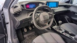 Peugeot 208  Peugeot 208 PureTech 100 S S BVM6 Allure Pack occasion - Photo 6