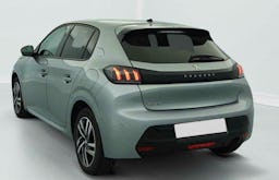 Peugeot 208 Peugeot 208 PureTech 100 S S BVM6 Allure Pack occasion - Photo 7