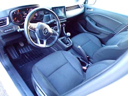 Renault Clio V 1.5 Blue dCi 100ch Business 21N occasion - Photo 2