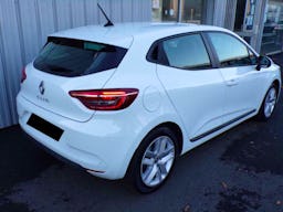 Renault Clio V  1.5 Blue dCi 100ch Business 21N occasion - Photo 5