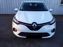 Renault Clio V  1.5 Blue dCi 100ch Business 21N occasion - Photo 9