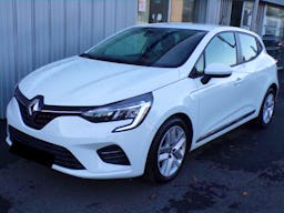 Renault Clio V  1.5 Blue dCi 100ch Business 21N occasion - Photo 3