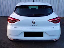 Renault Clio V 1.5 Blue dCi 100ch Business 21N occasion - Photo 8