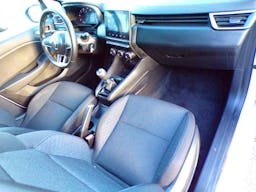 Renault Clio V 1.5 Blue dCi 100ch Business 21N occasion - Photo 12