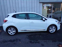 Renault Clio V 1.5 Blue dCi 100ch Business 21N occasion - Photo 14