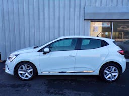 Renault Clio V  1.5 Blue dCi 100ch Business 21N occasion - Photo 16