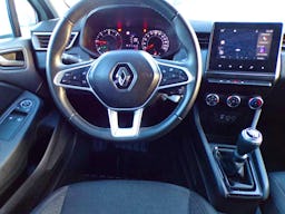 Renault Clio V 1.5 Blue dCi 100ch Business 21N occasion - Photo 6