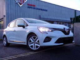 Renault Clio V  1.5 Blue dCi 100ch Business 21N occasion - Photo 1