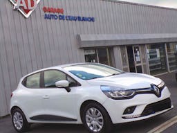 Renault Clio  1.5 DCI 90  Business E6 5pts occasion - Photo 1