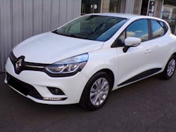 Renault Clio  1.5 DCI 90  Business E6 5pts occasion - Photo 4