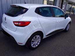 Renault Clio  1.5 DCI 90  Business E6 5pts occasion - Photo 7