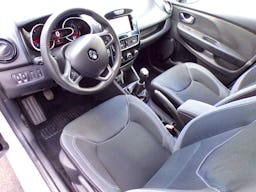 Renault Clio  1.5 DCI 90  Business E6 5pts occasion - Photo 12