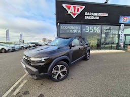 Dacia Duster  JOURNEY HYBRID 140 occasion - Photo 1