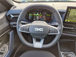 Dacia Duster JOURNEY HYBRID 140 occasion - Photo 2