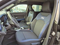 Dacia Duster  JOURNEY HYBRID 140 occasion - Photo 3