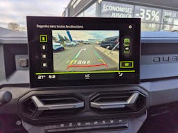 Dacia Duster  JOURNEY HYBRID 140 occasion - Photo 4