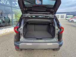 Dacia Duster JOURNEY HYBRID 140 occasion - Photo 6