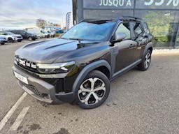 Dacia Duster  JOURNEY HYBRID 140 occasion - Photo 9