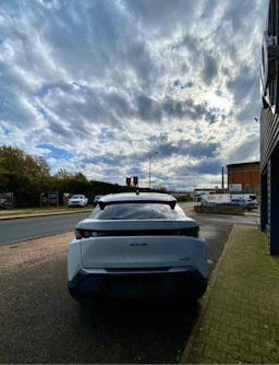 Peugeot 3008  1.2 HYBRID 136 E-DCS6 ALLURE occasion - Photo 4