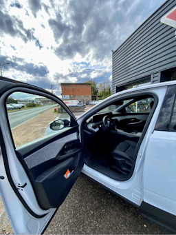 Peugeot 3008  1.2 HYBRID 136 E-DCS6 ALLURE occasion - Photo 9