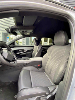 Peugeot 3008 1.2 HYBRID 136 E-DCS6 ALLURE occasion - Photo 10