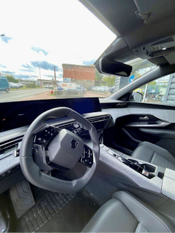 Peugeot 3008  1.2 HYBRID 136 E-DCS6 ALLURE occasion - Photo 11