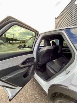 Peugeot 3008 1.2 HYBRID 136 E-DCS6 ALLURE occasion - Photo 12