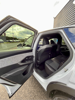 Peugeot 3008  1.2 HYBRID 136 E-DCS6 ALLURE occasion - Photo 12